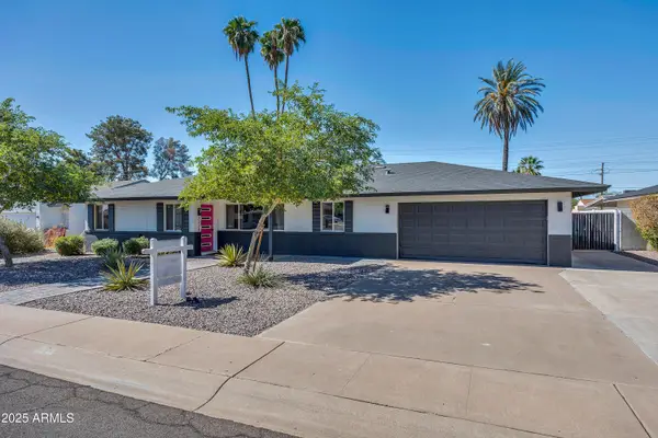 3320 N 82nd Place, Scottsdale, AZ 85251