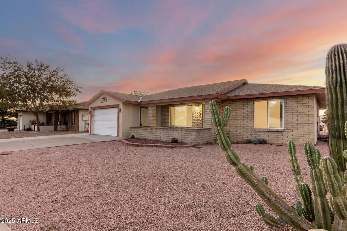 758 S 80th Street, Mesa, AZ 85208 - Image #1