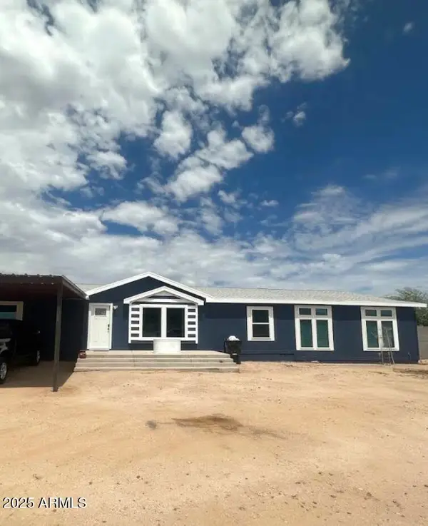 19918 W Ray Road, Buckeye, AZ 85326