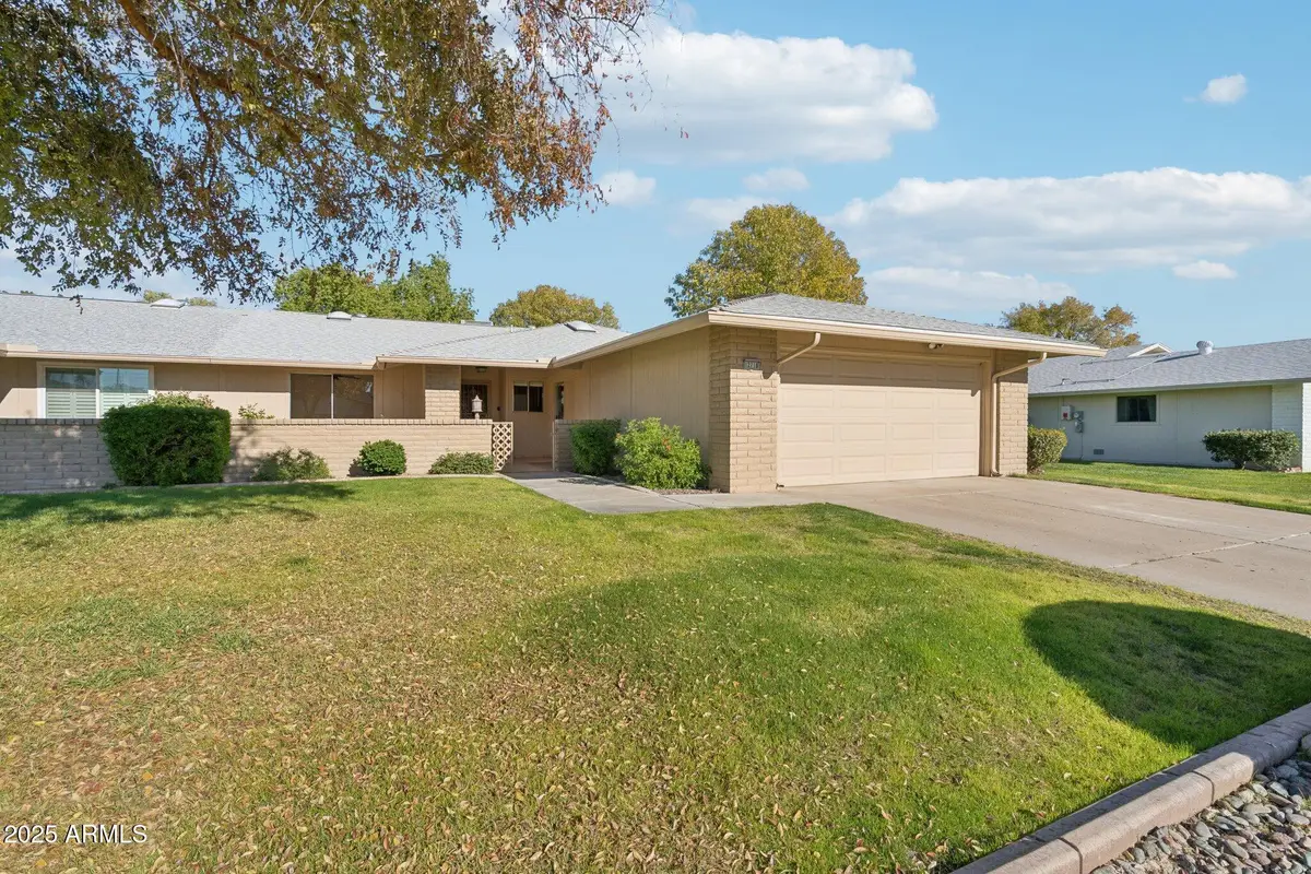 12718 W Omega Drive, Sun City West, AZ 85375 - Image #1