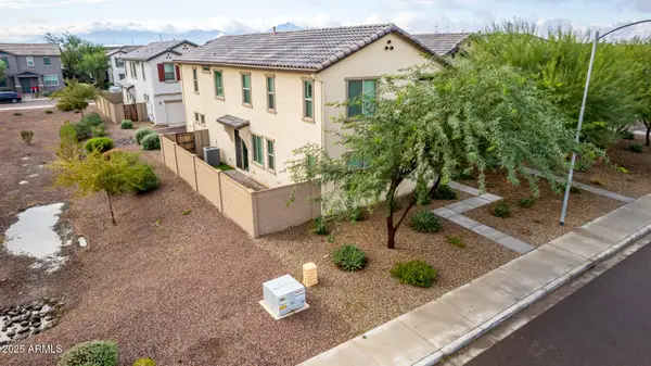 3641 S 58th Drive, Phoenix, AZ 85043