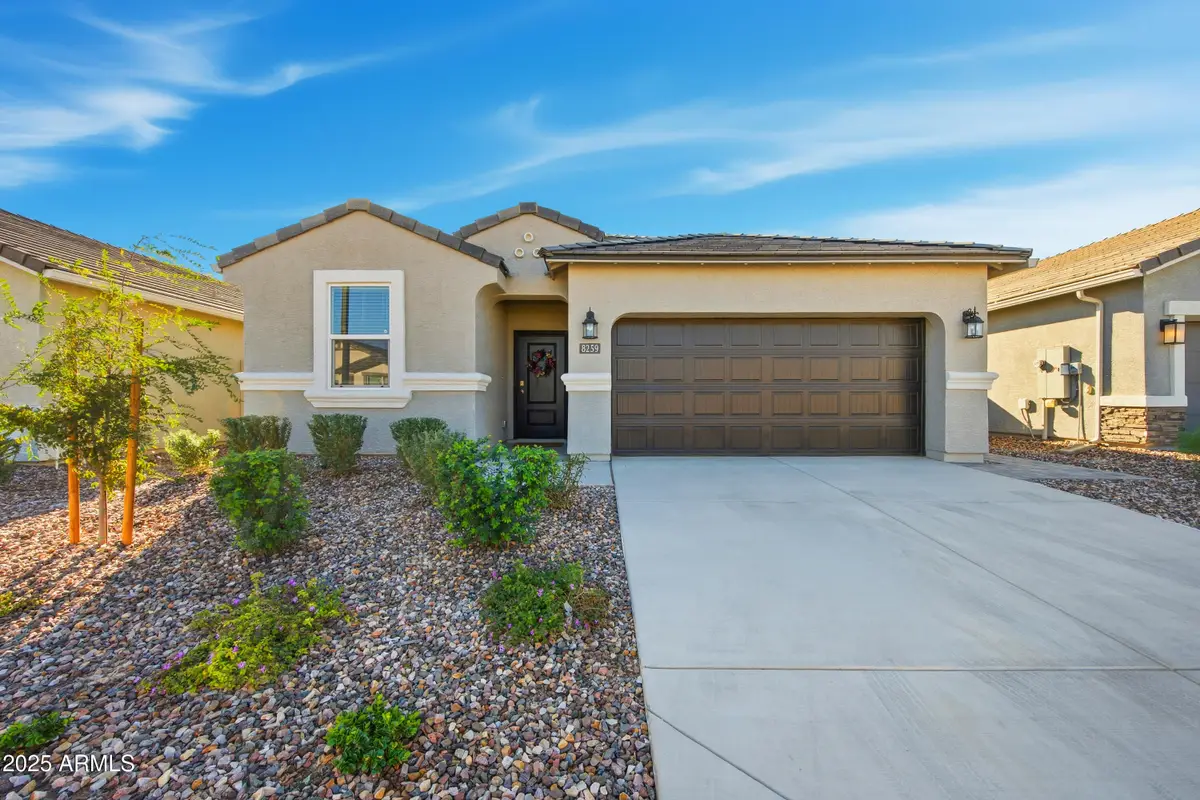 8259 W Mantle Way, Florence, AZ 85132 - Image #1