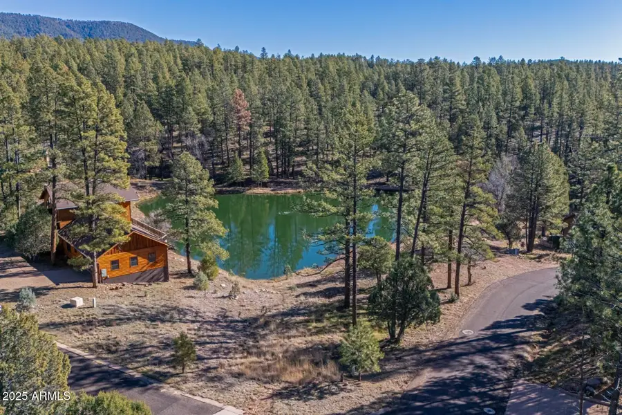 144 Hunter Creek Drive #144, Payson, AZ 85541 - Image #2