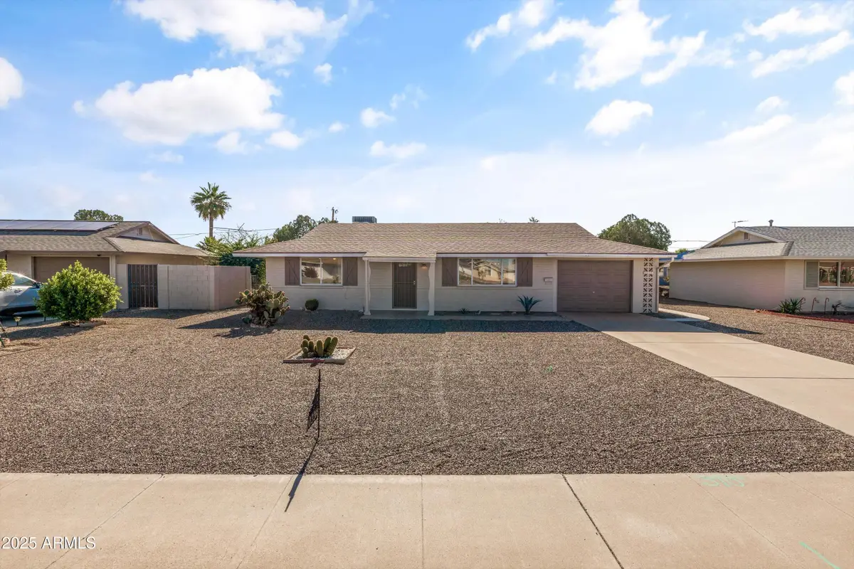 10335 W Sun City Boulevard, Sun City, AZ 85351 - Image #1