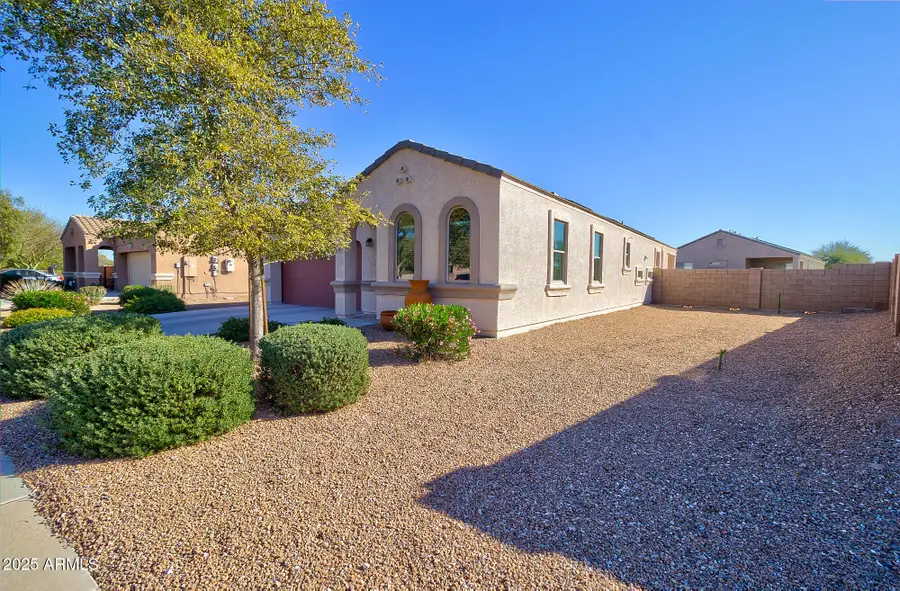 1881 E Amaya Street, Casa Grande, AZ 85122 - Image #3