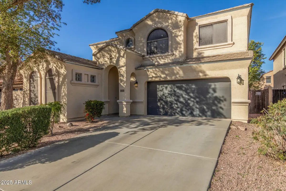 16124 W Shiloh Lane, Goodyear, AZ 85338 - Image #1