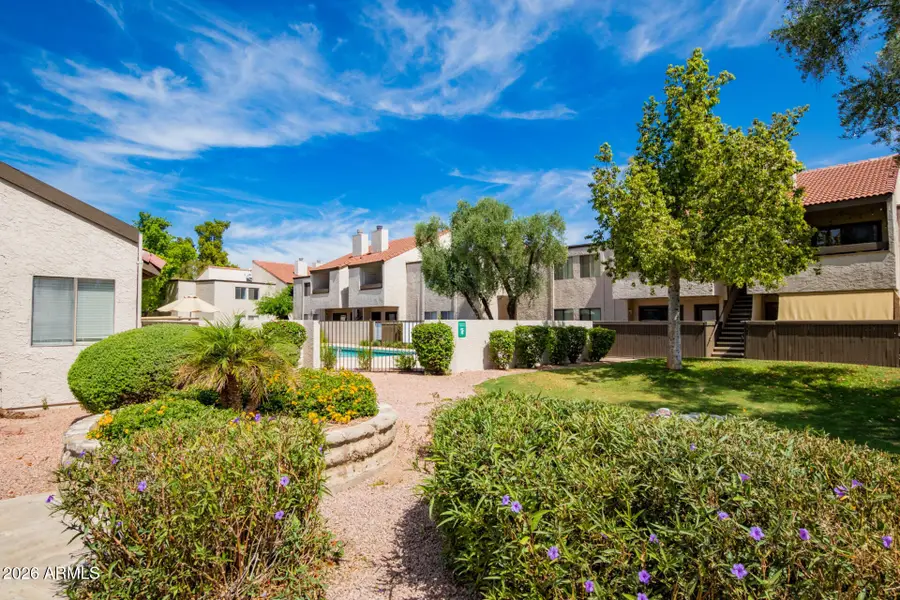 2938 N 61st Place #212, Scottsdale, AZ 85251 - #2