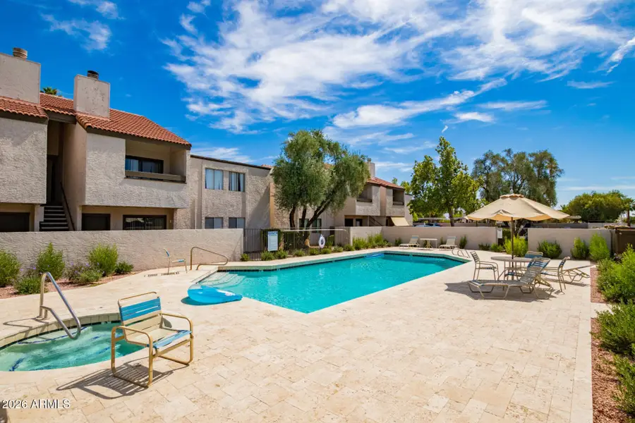 2938 N 61st Place #212, Scottsdale, AZ 85251 - #3