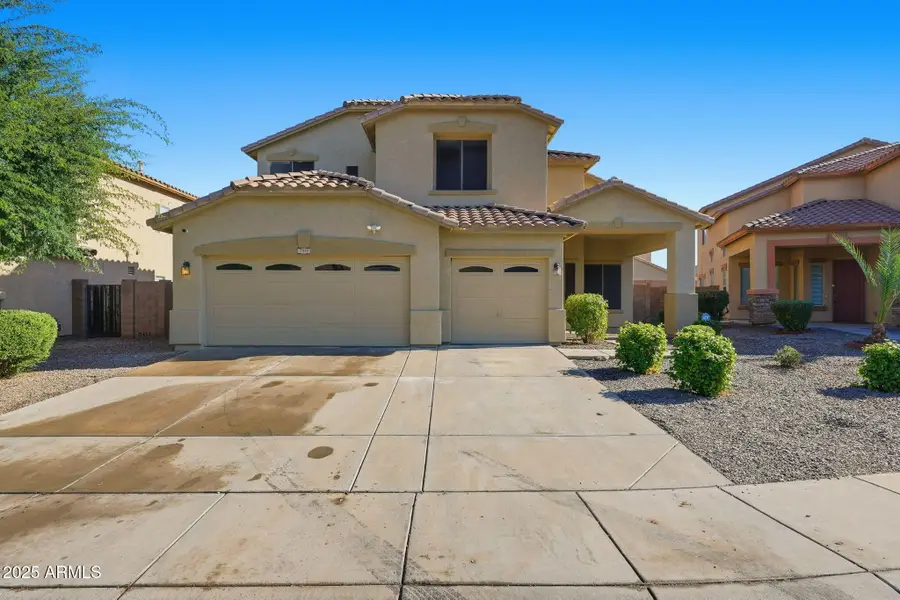 7511 S 45th Drive, Laveen, AZ 85339 - Image #2