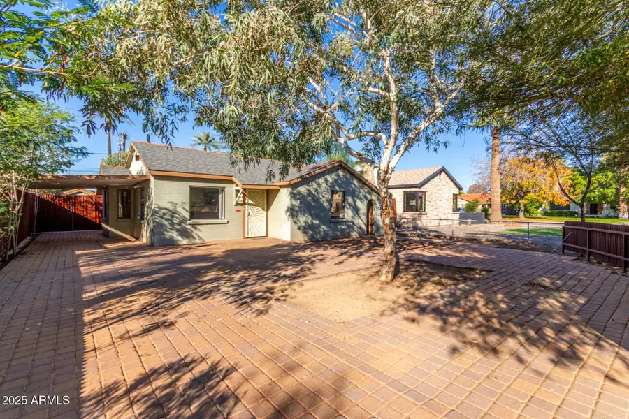 2254 N 17th Avenue, Phoenix, AZ 85007 - Image #2