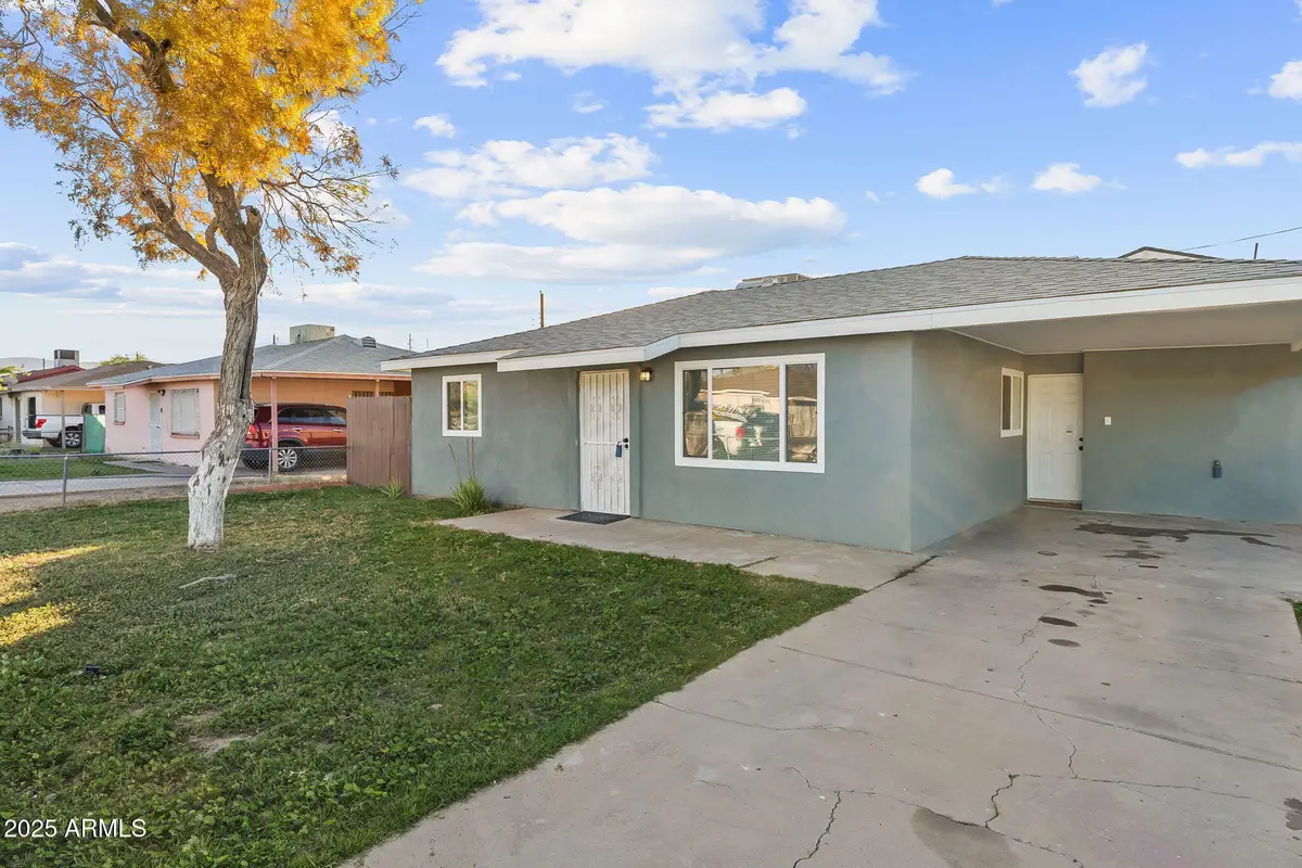 5020 S 20th Place, Phoenix, AZ 85040 - Image #1