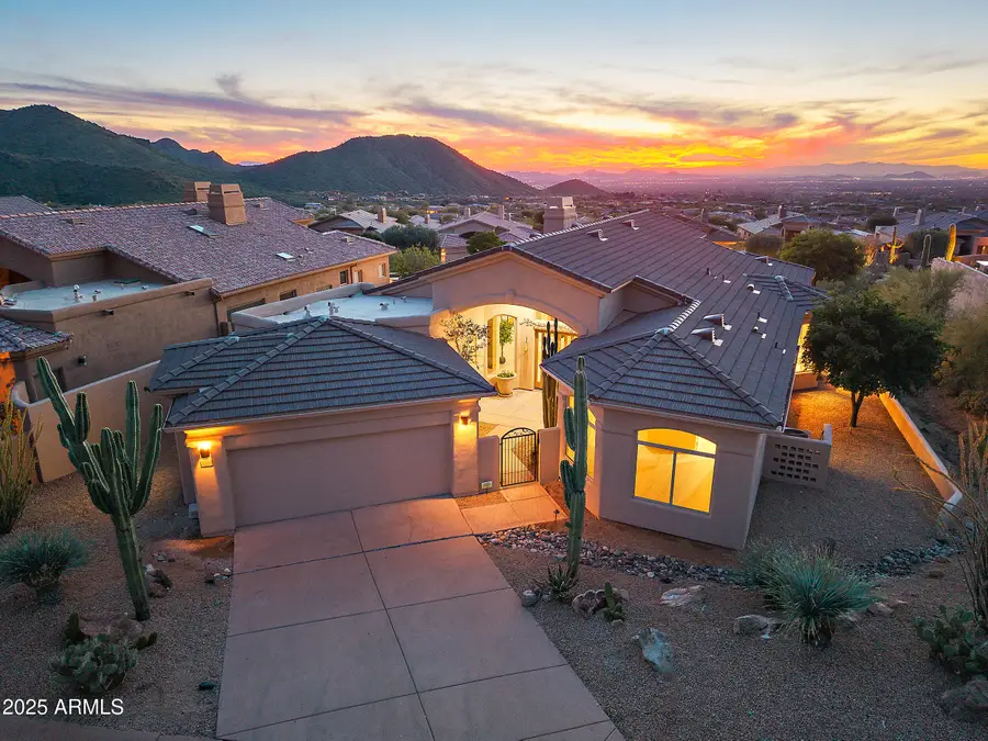 24616 N 111th Street, Scottsdale, AZ 85255 - Image #2