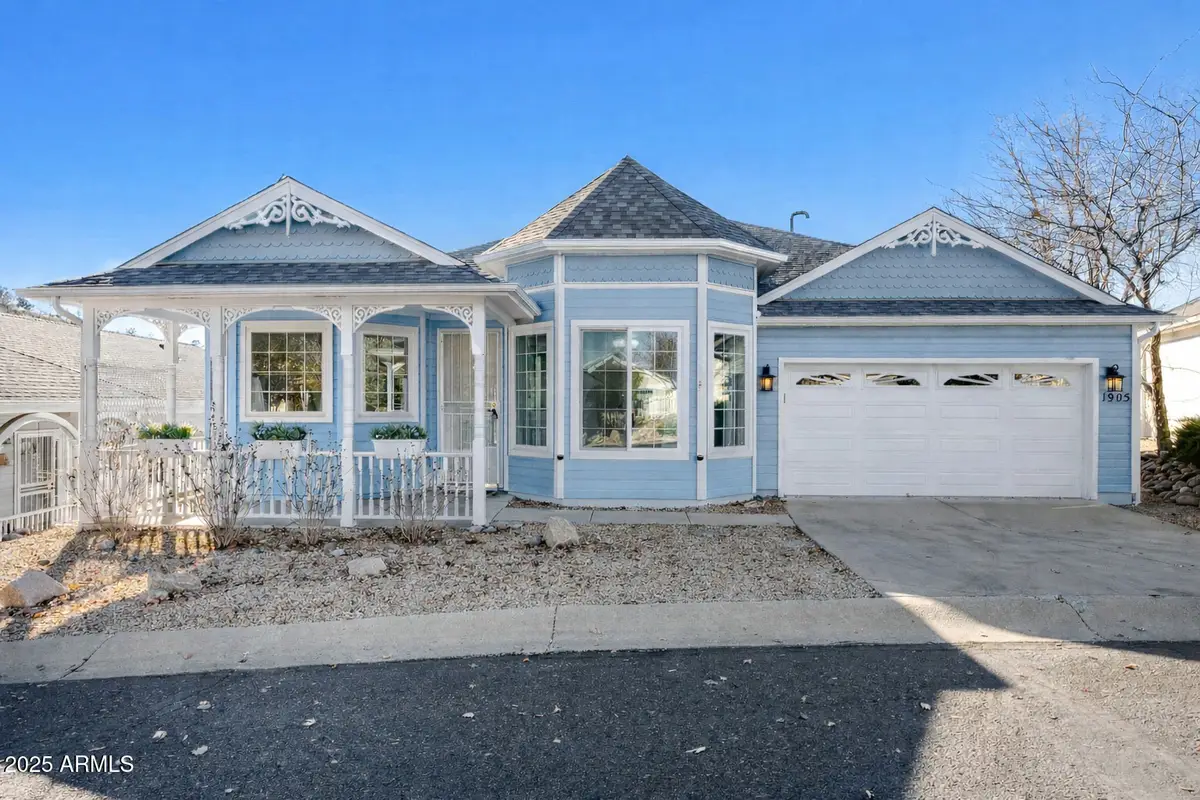 1905 N Mulberry --, Prescott Valley, AZ 86314 - Image #1