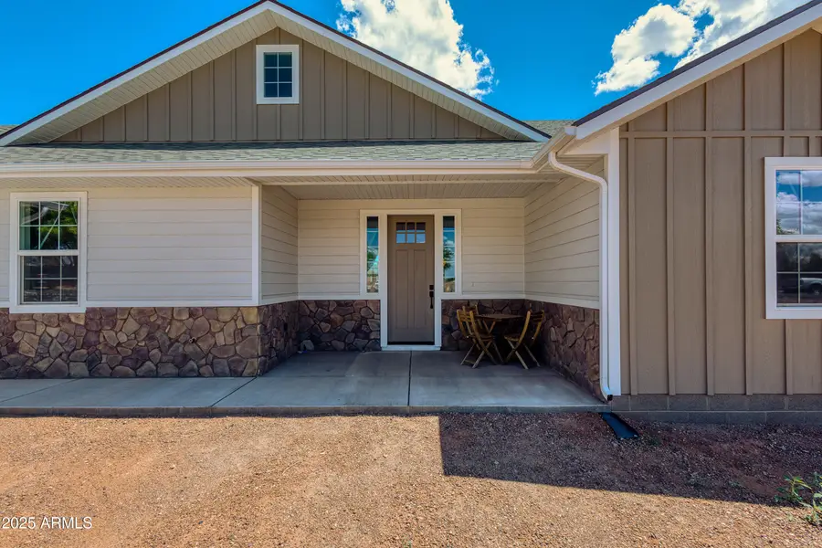 411 S Hillcrest Drive, Snowflake, AZ 85937 - Image #3