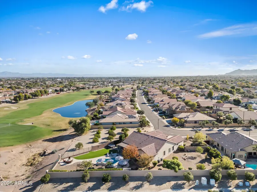 6694 S Sinova Avenue, Gilbert, AZ 85298 - Image #2