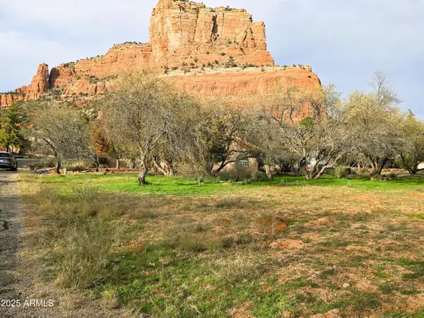 70 Courthouse Butte Road #114, Sedona, AZ 86351