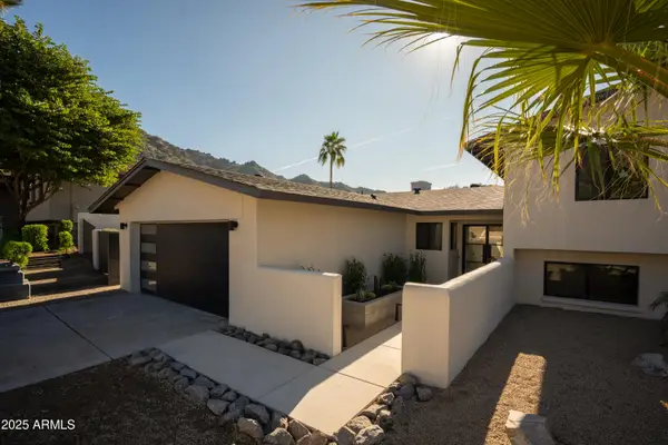 2225 E Belmont Avenue, Phoenix, AZ 85020