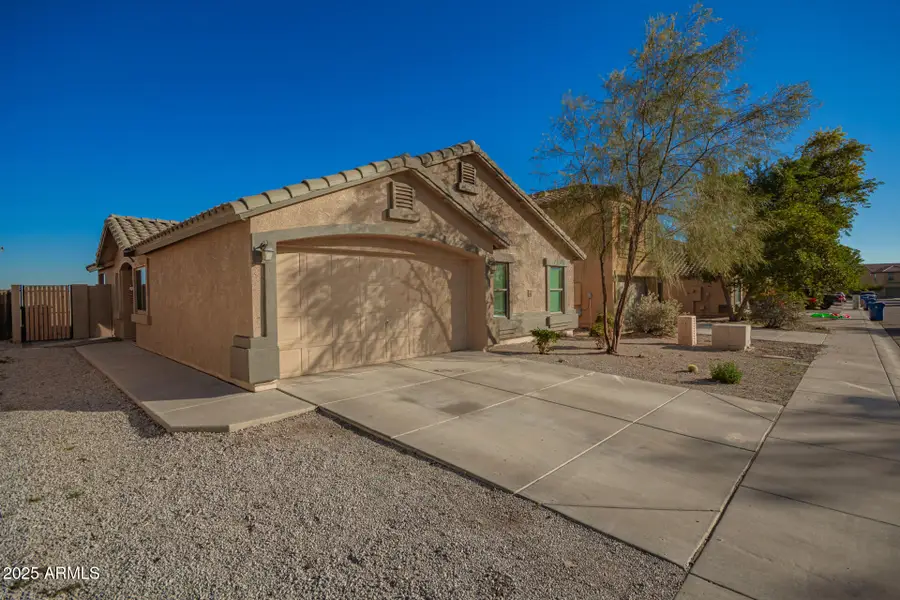 4533 S 236th Drive, Buckeye, AZ 85326 - Image #2