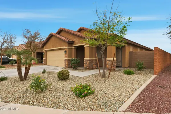 6909 W Melody Drive, Laveen, AZ 85339