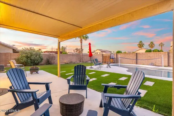 1644 E Laurel Avenue, Gilbert, AZ 85234