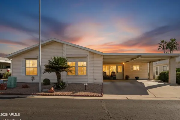 215 N Power Road #284, Mesa, AZ 85205