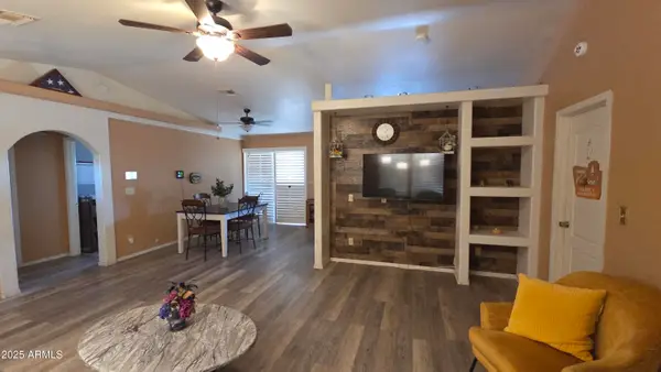 9054 W Tinajas Drive, Arizona City, AZ 85123