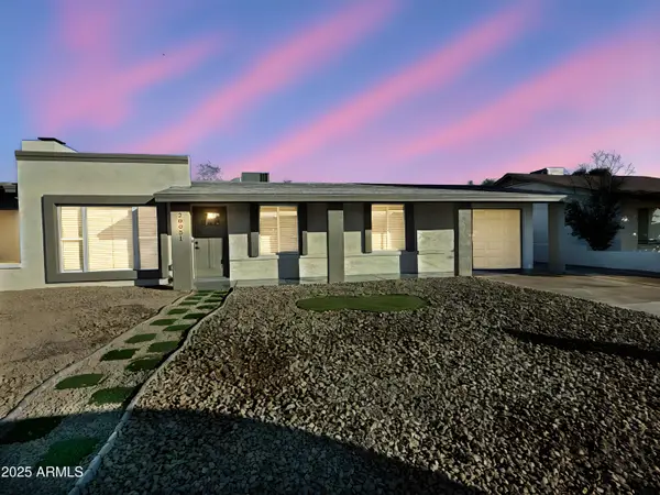 20031 N 18th Drive, Phoenix, AZ 85027