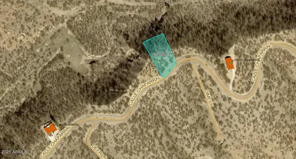 1237 Calle Chaparral --, Rio Rico, AZ 85648