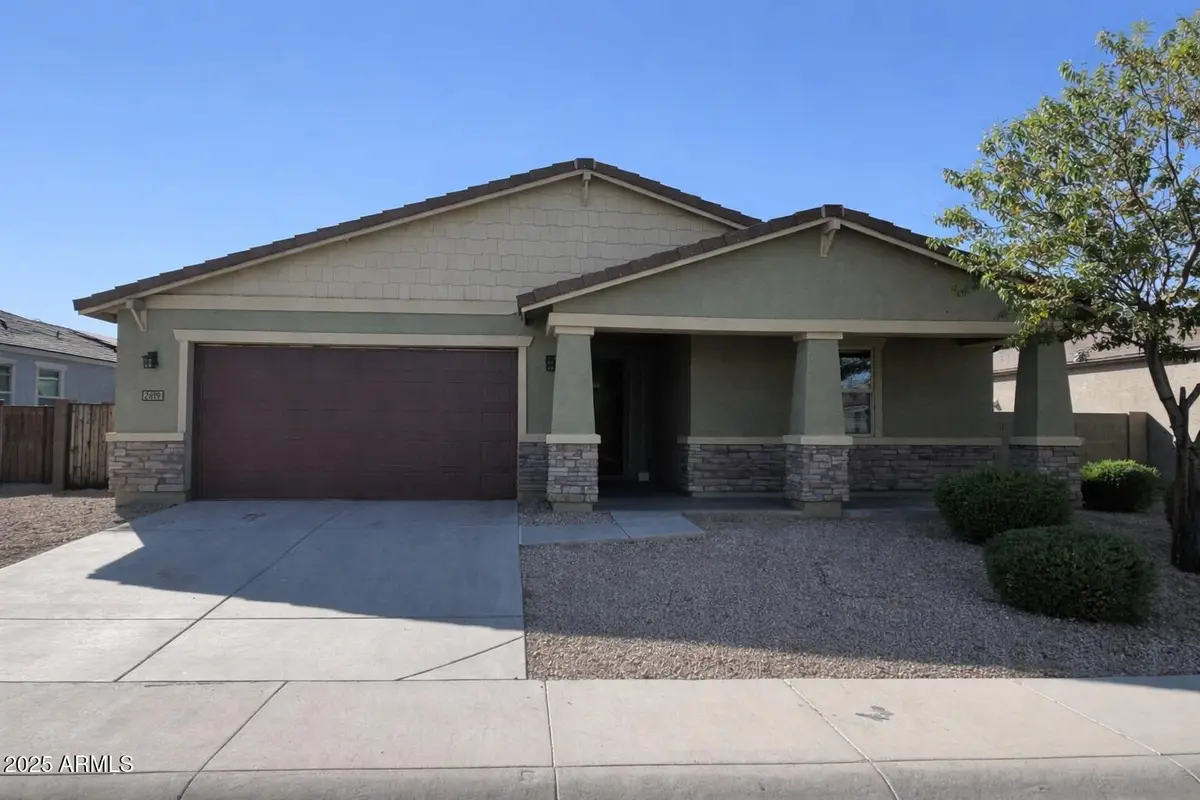2619 E Corazon Trail, Casa Grande, AZ 85194 - Image #1