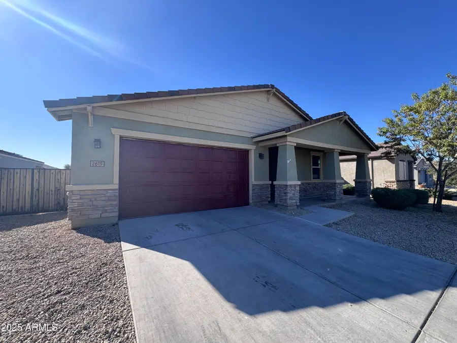 2619 E Corazon Trail, Casa Grande, AZ 85194 - Image #2