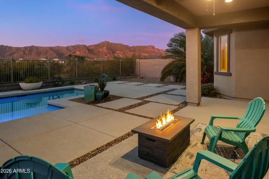 12580 E Nandina Place, Gold Canyon, AZ 85118 - Image #2