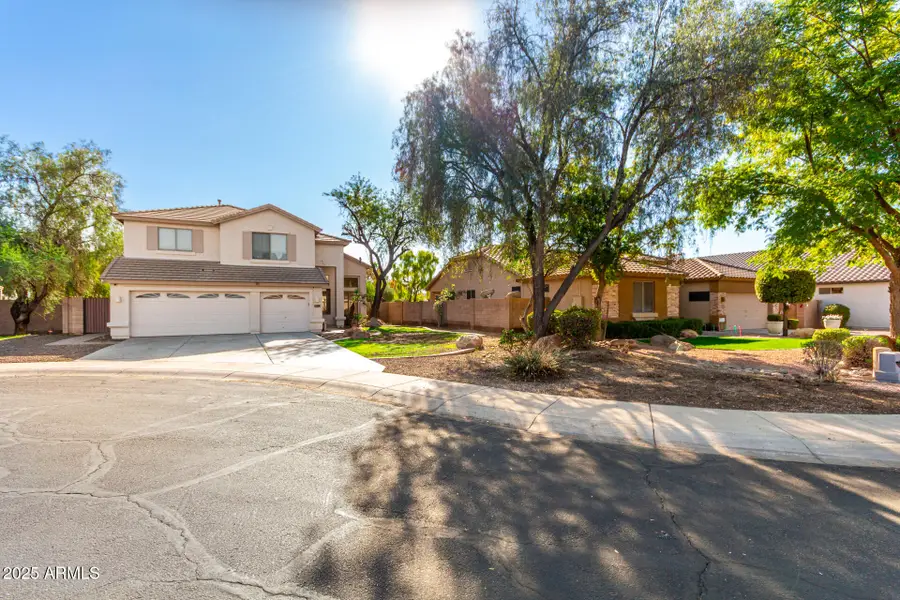 135 N 119th Drive, Avondale, AZ 85323 - Image #2