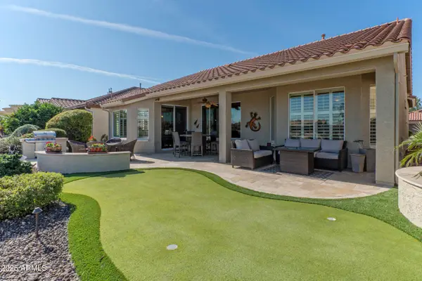 3875 N 162nd Lane, Goodyear, AZ 85395