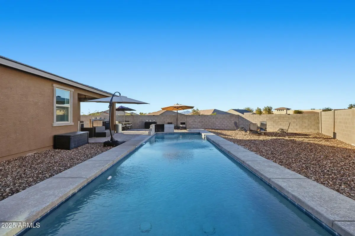 21150 N Blue Agave Drive, Maricopa, AZ 85138 - Image #1