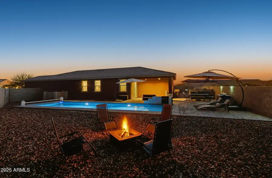 21150 N Blue Agave Drive, Maricopa, AZ 85138 - Image #2