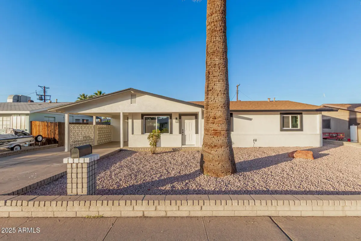 3426 W Glenn Drive, Phoenix, AZ 85051 - Image #1