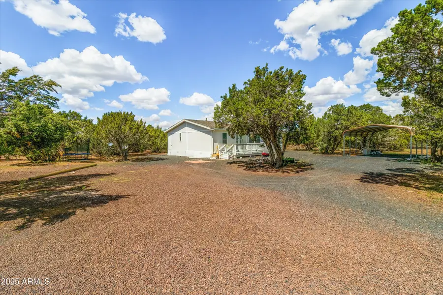 2327 N North --, Vernon, AZ 85940 - Image #2