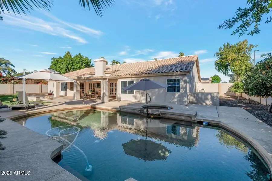 8695 E Charter Oak Drive, Scottsdale, AZ 85260 - Image #2