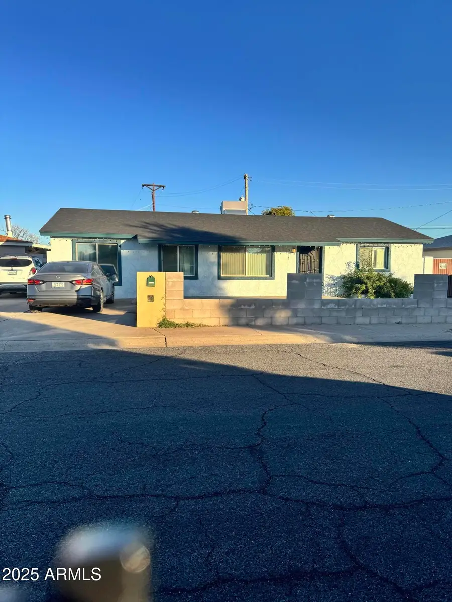 5617 N 38th Drive, Phoenix, AZ 85019 - Image #2