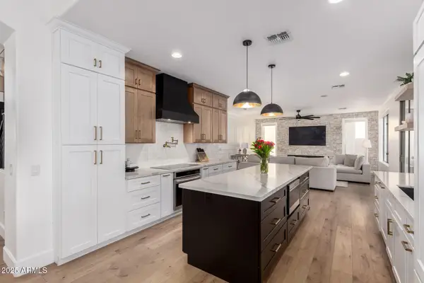 3238 E Macaw Court, Gilbert, AZ 85297