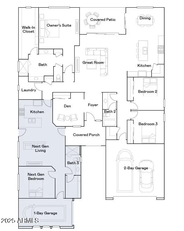 26403 N 79th Drive, Peoria, AZ 85383 - Image #2