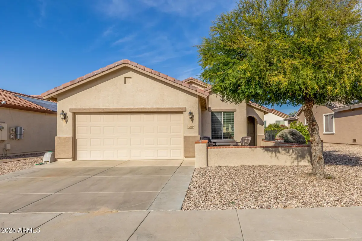 22968 W Micah Way, Buckeye, AZ 85326 - #1