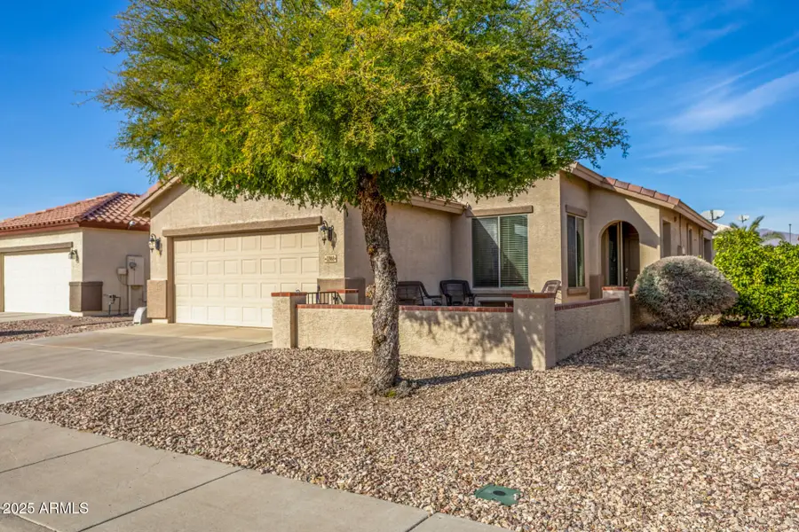 22968 W Micah Way, Buckeye, AZ 85326 - #3