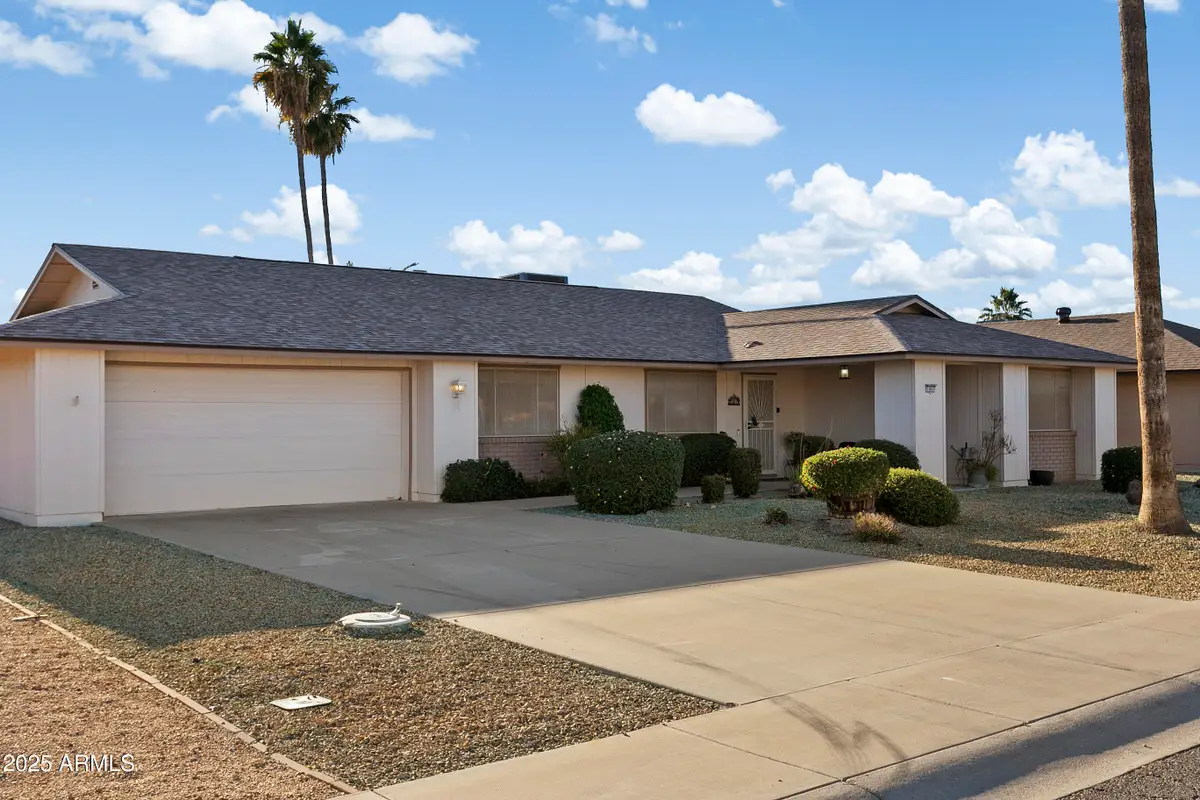 13031 W Seville Drive, Sun City West, AZ 85375 - Image #1