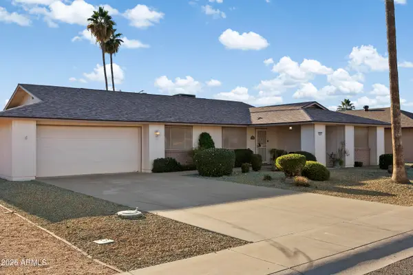 13031 W Seville Drive, Sun City West, AZ 85375
