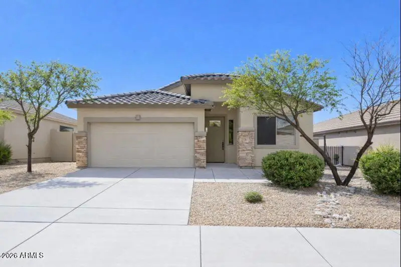 18183 W Desert Blossom Drive, Goodyear, AZ 85338 - Image #2
