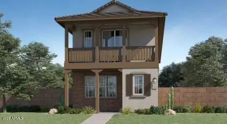 8314 E Peterson Avenue, Mesa, AZ 85212