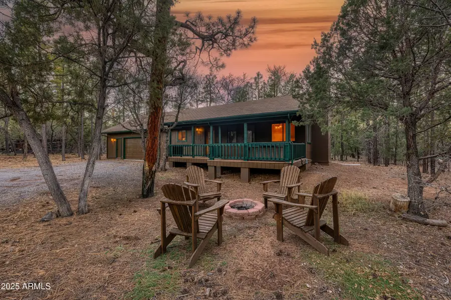 3400 Goodwill Lane, Lakeside, AZ 85929 - Image #2