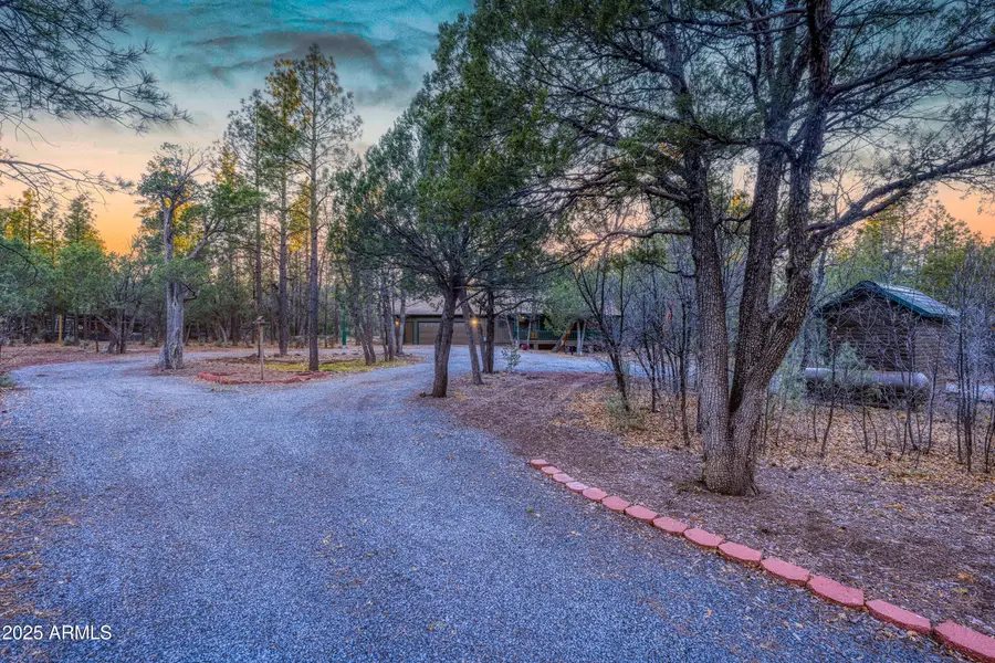 3400 Goodwill Lane, Lakeside, AZ 85929 - Image #3