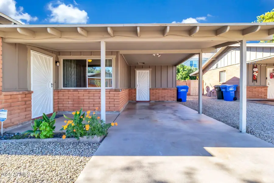 3302 E Pinchot Avenue #9, Phoenix, AZ 85018 - Image #2